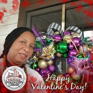 Meet your Posher, Ethel